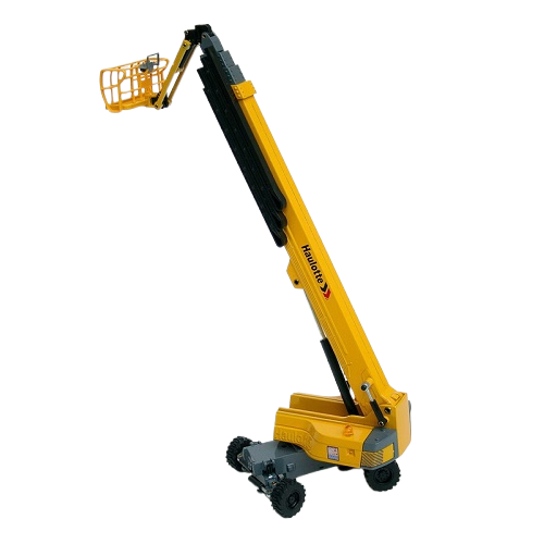Miniatura Joal 209 — PLATAFORMA ELEVADORA HAULOTTE H43