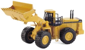 PALA CARGADORA KOMATSU WA 800-2