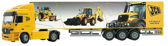 Miniatura Joal 359 — CAMION JCB