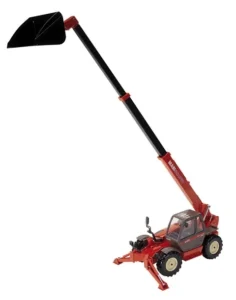 MANITOU MT-1337 CON PALA
