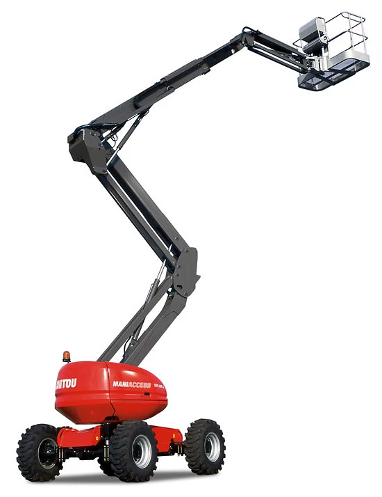 Miniatura Joal 281 — MANITOU MANIACCESS 180 ATJ