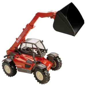 Miniatura Joal 284 - MANITOU MLT-633 CON PALA