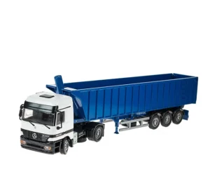 Miniatura Joal 363 - MERCEDES ACTROS VOLQUETE BASCULANTE