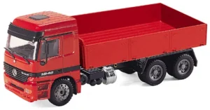 Miniatura Joal 365 - MERCEDES ACTROS CAJA ABIERTA