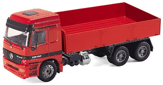 Miniatura Joal 365 — MERCEDES ACTROS CAJA ABIERTA