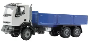 Miniatura Joal 358 - RENAULT KERAX CON REMOLQUE