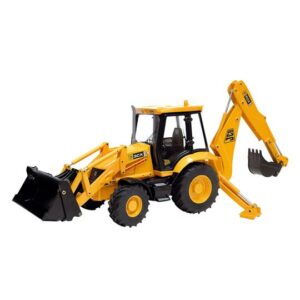 RETROEXCAVADORA  JCB 3CX CENTREMOUNT