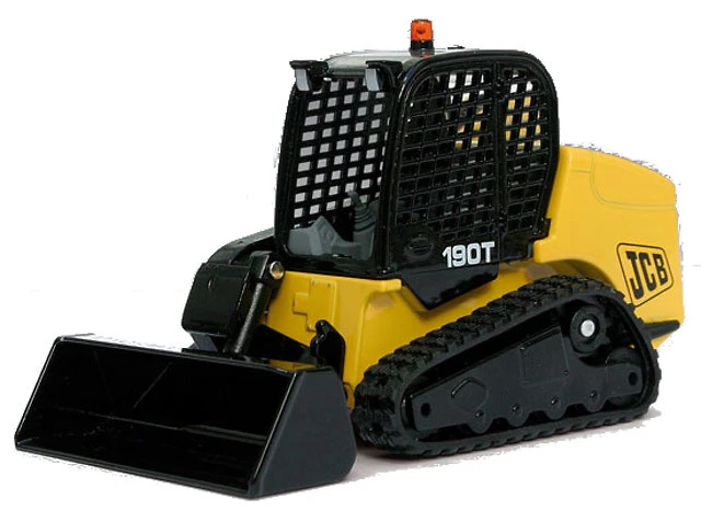 Miniatura Joal 145 — ROBOT JCB 190 CON CADENAS