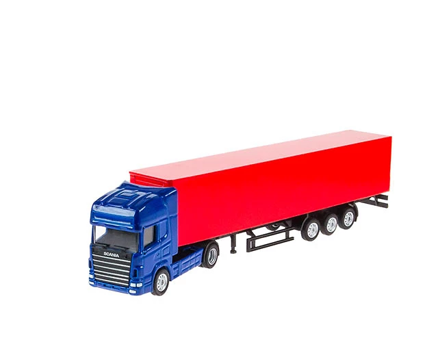 Miniatura Joal 502 — SCANIA CON REMOLQUE