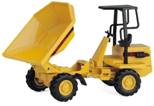 DUMPER THWAITES 5TM