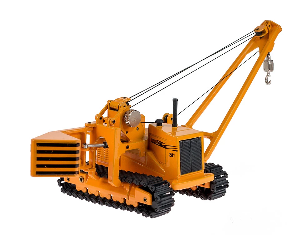 Miniatura Joal 281/C — TIENDE TUBOS COMPACT