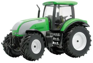 TRACTOR VALTRA SERIE S-4 RUEDAS