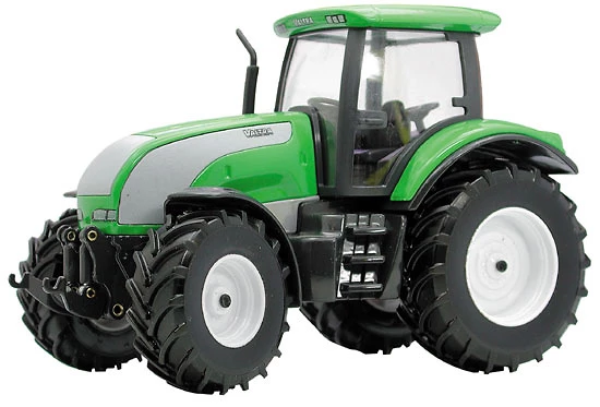 Miniatura Joal 293 — TRACTOR VALTRA SERIE S-4 RUEDAS