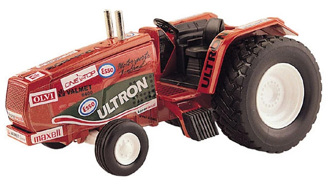 Miniatura Joal 191 — TRACTOR CARRERAS VALMET