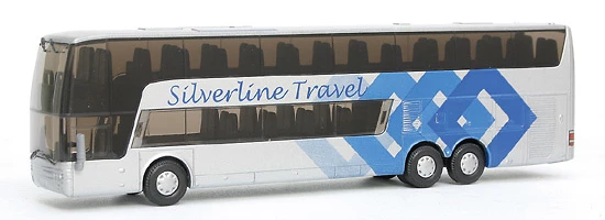 Miniatura Joal 523 — AUTOBUS VAN HOOL ASTROMEGA