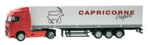 Miniatura Joal 500 - VOLVO FH12 CON REMOLQUE