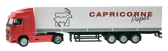 Miniatura Joal 500 — VOLVO FH12 CON REMOLQUE