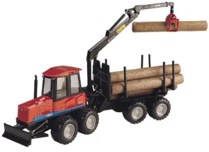 PORTA TRONCOS VALMET 860