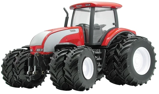 Miniatura Joal 174 — TRACTOR VALTRA SERIE S 8 RUEDAS