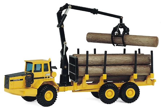 Miniatura Joal 170 — VOLVOA-35 C FORESTAL