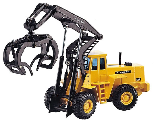 Miniatura Joal 237 — VOLVO BM L-160 HIGH-LIFT