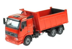 VOLVO FH12-420 VOLQUETE BASCULANTE