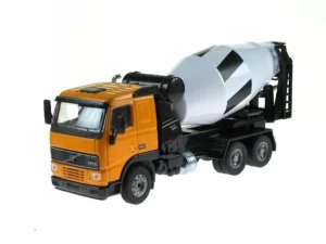Miniatura Joal 336 - VOLVO FH12-420 HORMIGONERA