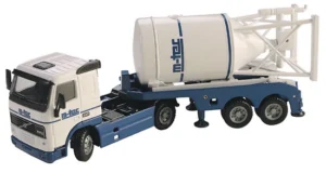 VOLVO FH12 PORTA-SILOS