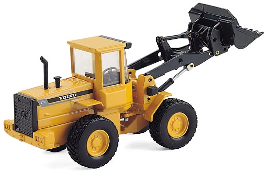 Miniatura Joal 181 — PALA CARGADORA VOLVO L70C