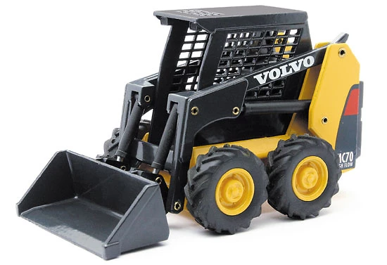 Miniatura Joal 213 — MINI CARGADORA VOLVO MC70