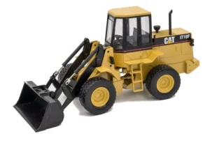 PALA CARGADORA CATERPILLAR IT18F