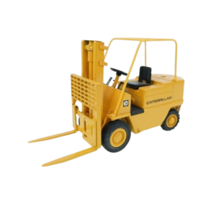 CARRETILLA ELEVADORA CATERPILLAR  V60C