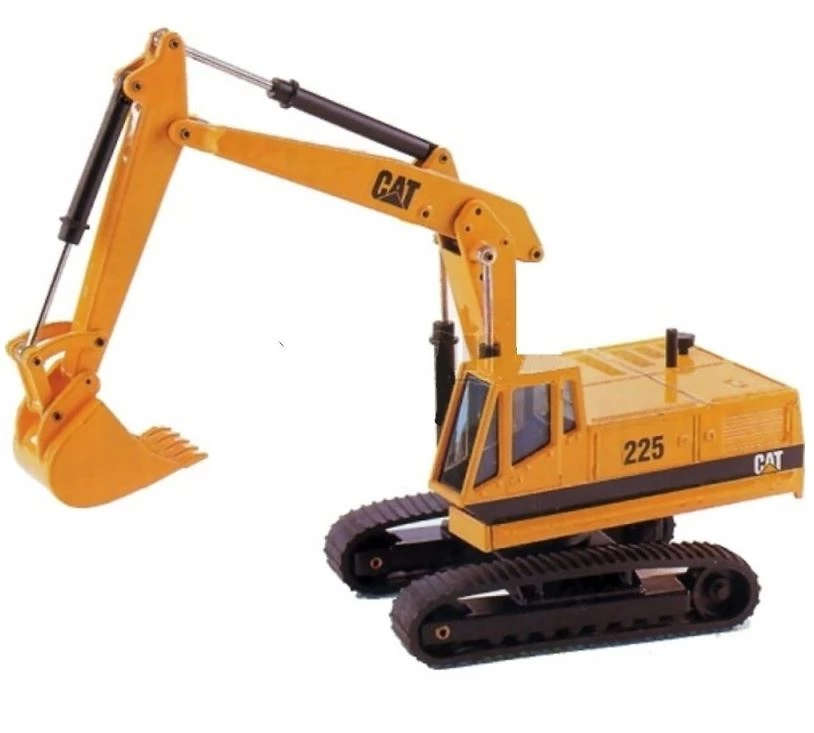 Miniatura Joal 225/C — GRUA EXCAVADORA CATERPILLAR 225