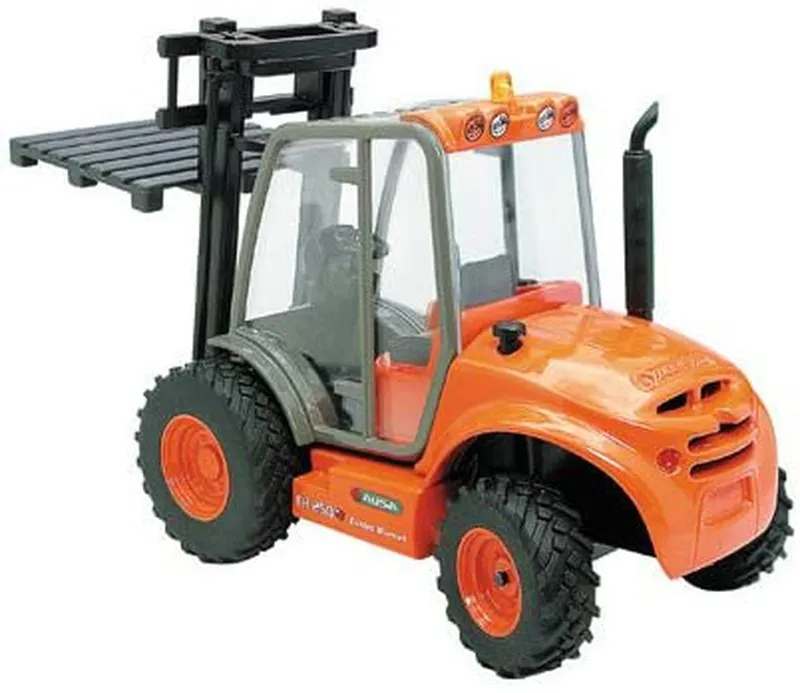 Miniatura Joal 294 — CARRETILLA ELEVADORA AUSA CH250