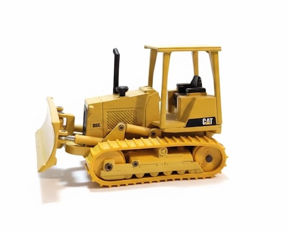 Miniatura Joal 174/C — TRACTOR CATERPILLAR D5C