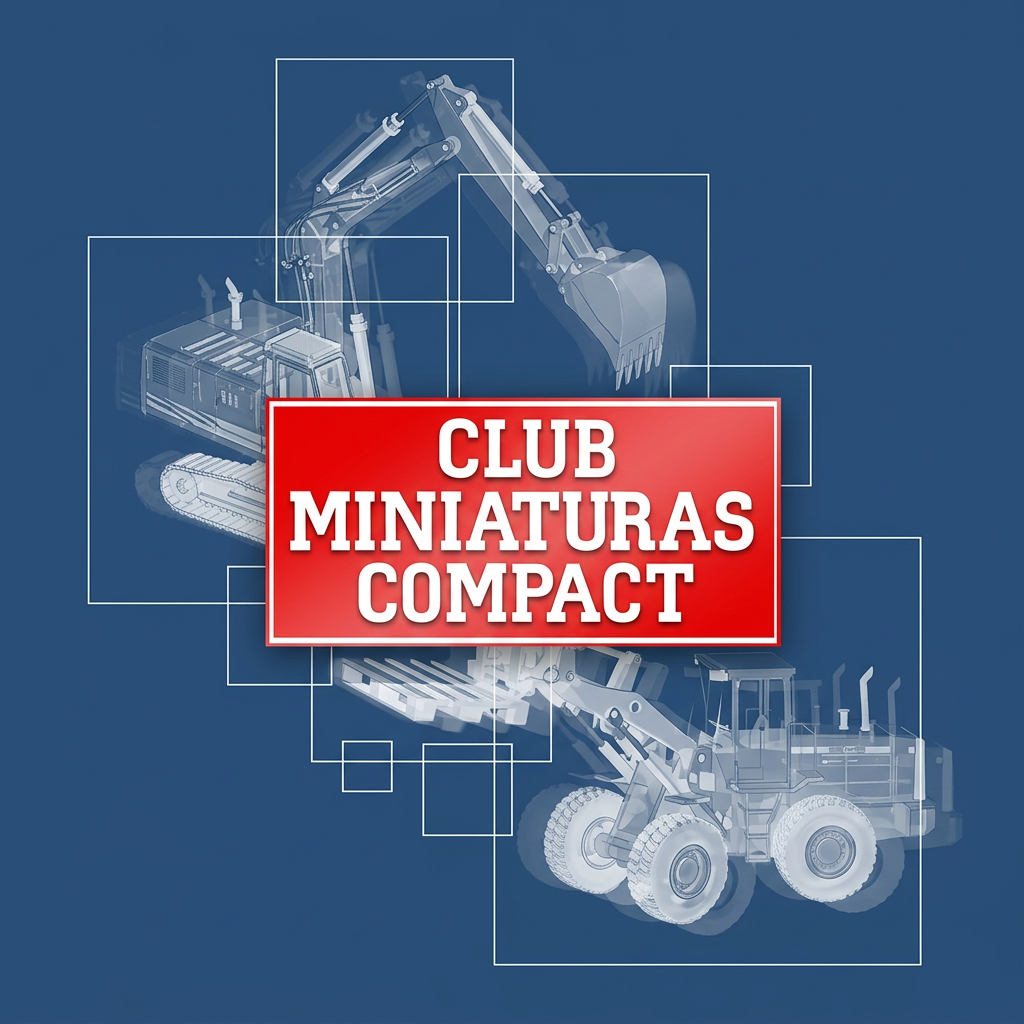 Club Miniaturas Compact JOAL — programa de coleccionistas 1998–2010
